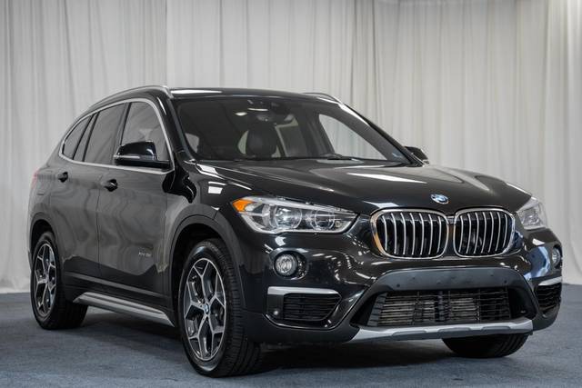 2017 BMW X1 xDrive28i AWD photo