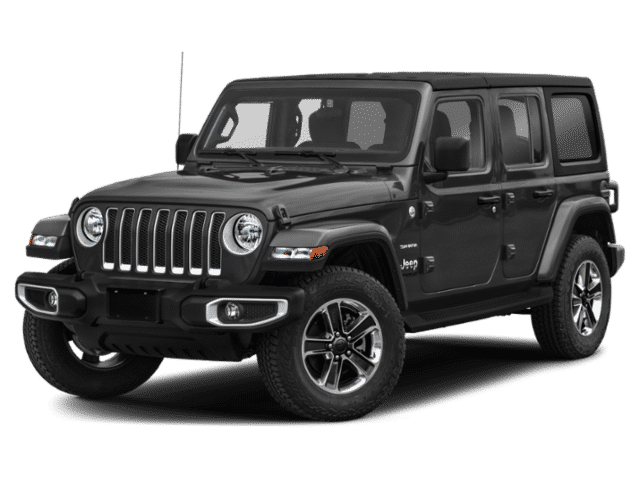 2022 Jeep Wrangler Unlimited Unlimited Sahara 4WD photo