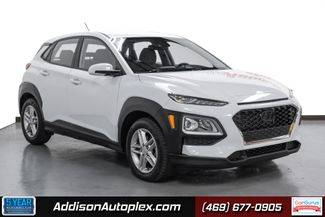 2021 Hyundai Kona SE FWD photo