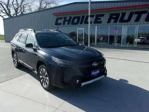 2023 Subaru Outback Limited AWD photo