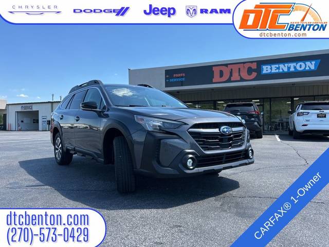 2023 Subaru Outback Premium AWD photo