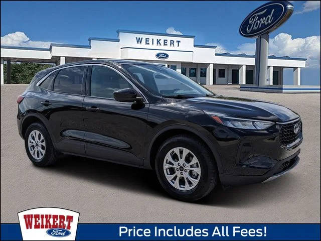 2023 Ford Escape Active AWD photo
