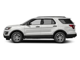 2017 Ford Explorer Base 4WD photo