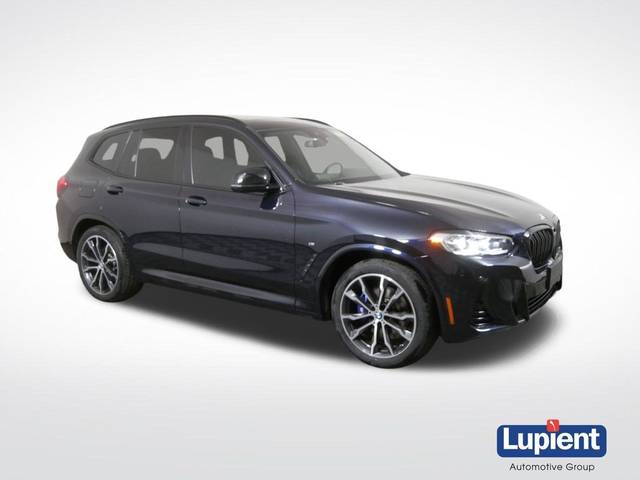 2023 BMW X3 M40i AWD photo