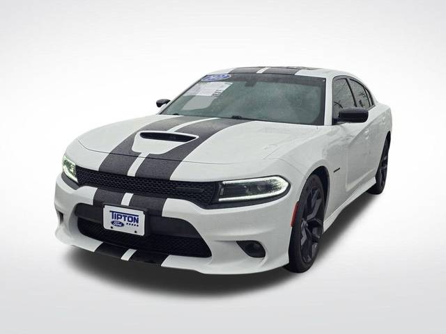 2022 Dodge Charger R/T RWD photo