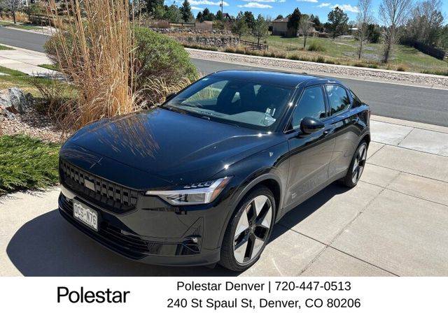 2023 Polestar 2 AWD photo