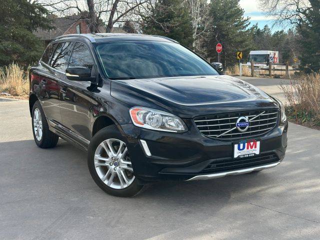 2015 Volvo XC60 T5 Premier AWD photo