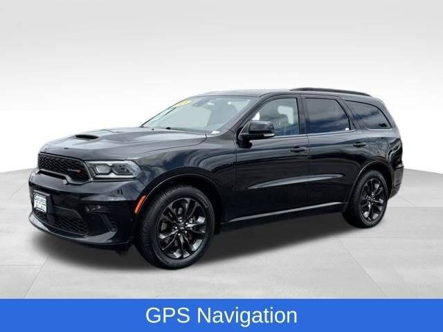 2021 Dodge Durango R/T AWD photo