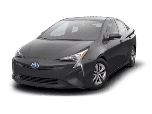 2016 Toyota Prius Three FWD photo
