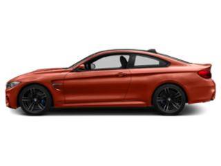 2015 BMW M4  RWD photo