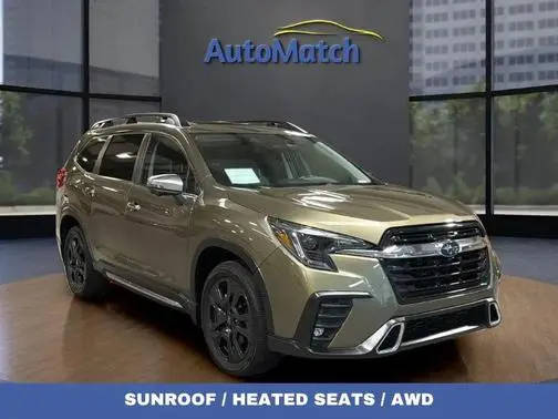 2023 Subaru Ascent Touring AWD photo