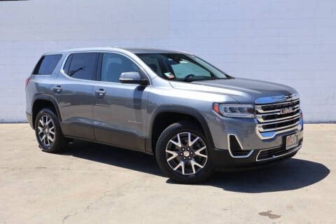 2022 GMC Acadia SLE FWD photo