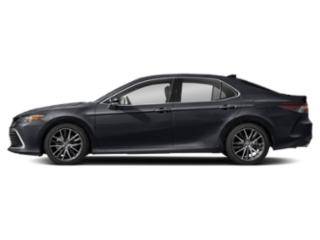 2023 Toyota Camry XLE AWD photo