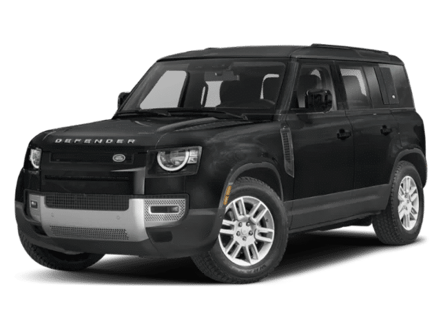 2022 Land Rover Defender 110 S AWD photo