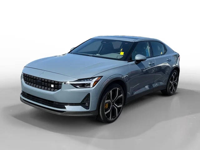 2023 Polestar 2 Performance Plus AWD photo