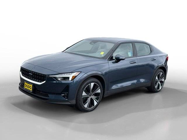 2023 Polestar 2 AWD photo