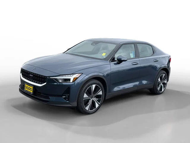 2023 Polestar 2 AWD photo