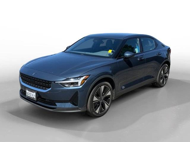 2023 Polestar 2 AWD photo