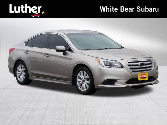 2015 Subaru Legacy 2.5i Premium AWD photo