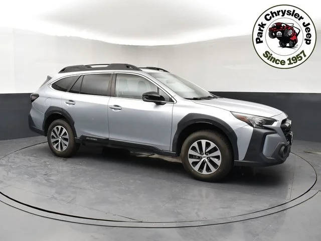 2023 Subaru Outback Premium AWD photo