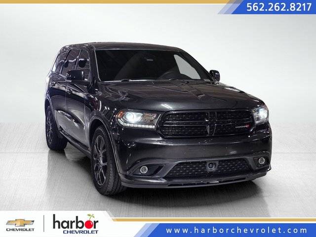 2015 Dodge Durango R/T AWD photo