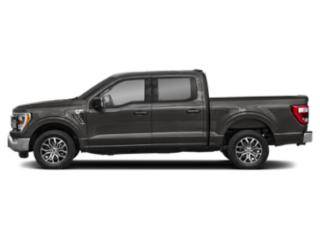 2022 Ford F-150 LARIAT 4WD photo