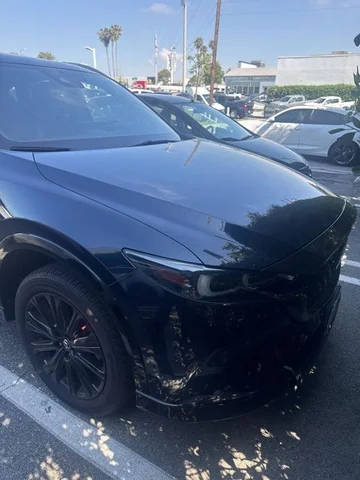 2023 Mazda CX-5 2.5 Turbo AWD photo
