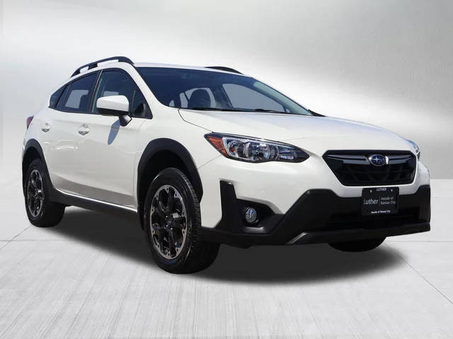 2023 Subaru Crosstrek Premium AWD photo