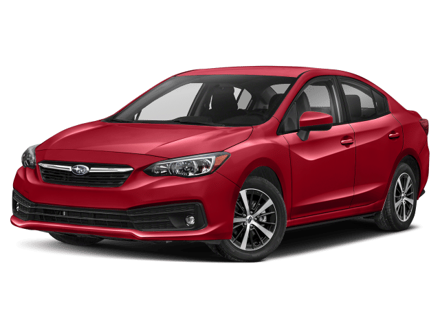 2023 Subaru Impreza Premium AWD photo