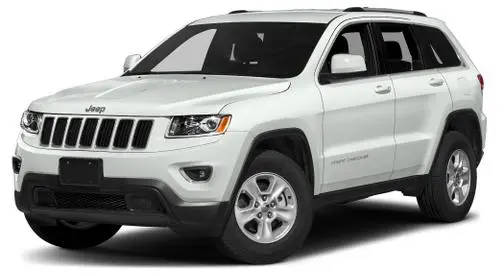 2015 Jeep Grand Cherokee Altitude 4WD photo