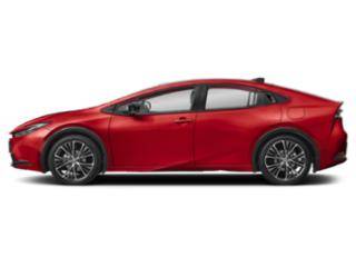 2023 Toyota Prius XLE AWD photo