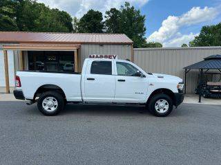 2022 Ram 2500 Tradesman 4WD photo