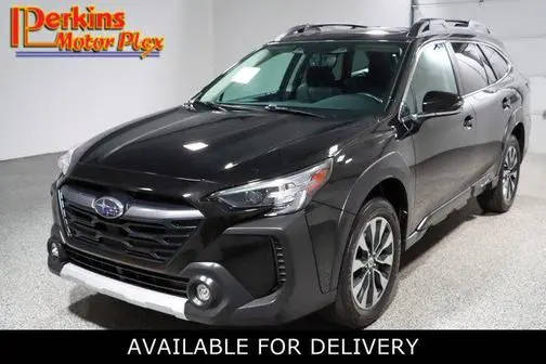 2023 Subaru Outback Limited XT AWD photo