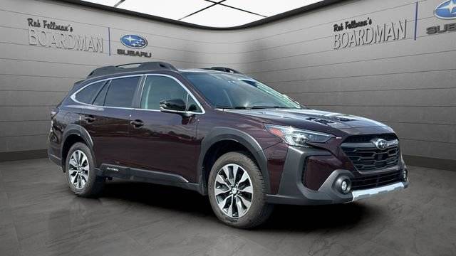 2023 Subaru Outback Limited AWD photo