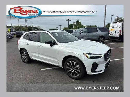 2023 Volvo XC60 Plus Dark Theme AWD photo