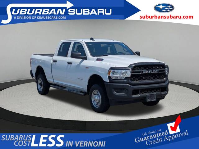 2022 Ram 2500 Tradesman 4WD photo