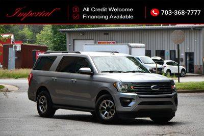 2020 Ford Expedition Max XLT RWD photo