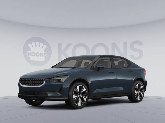 2023 Polestar 2 Plus AWD photo