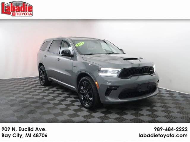 2021 Dodge Durango R/T AWD photo