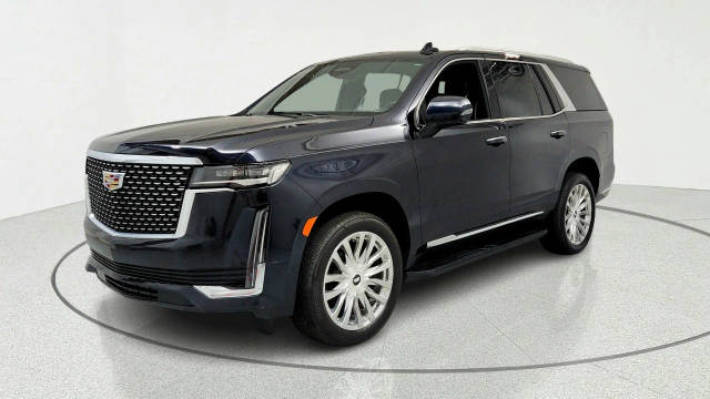 2023 Cadillac Escalade 4WD Premium Luxury 4WD photo