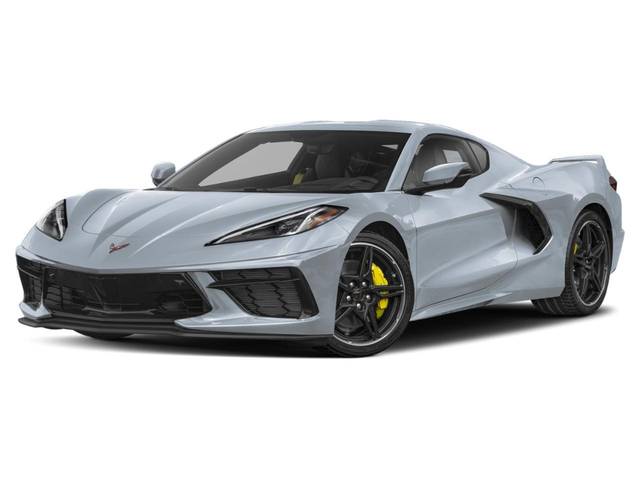 2023 Chevrolet Corvette 3LT RWD photo