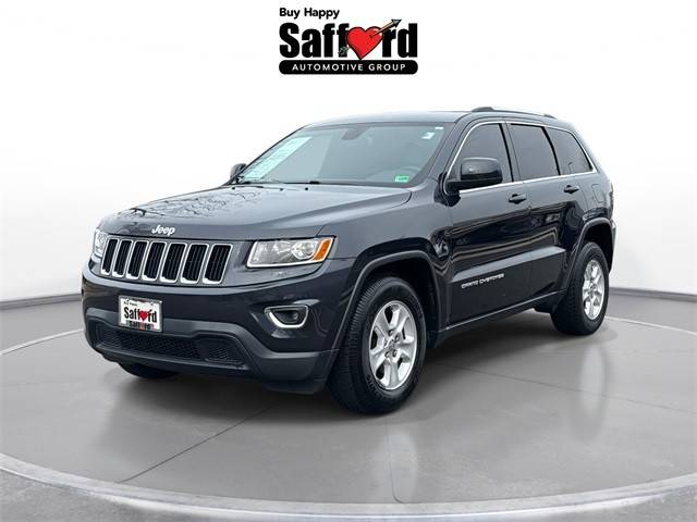 2015 Jeep Grand Cherokee Laredo RWD photo