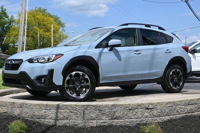 2023 Subaru Crosstrek Premium AWD photo