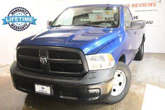2018 Ram 1500 Tradesman RWD photo