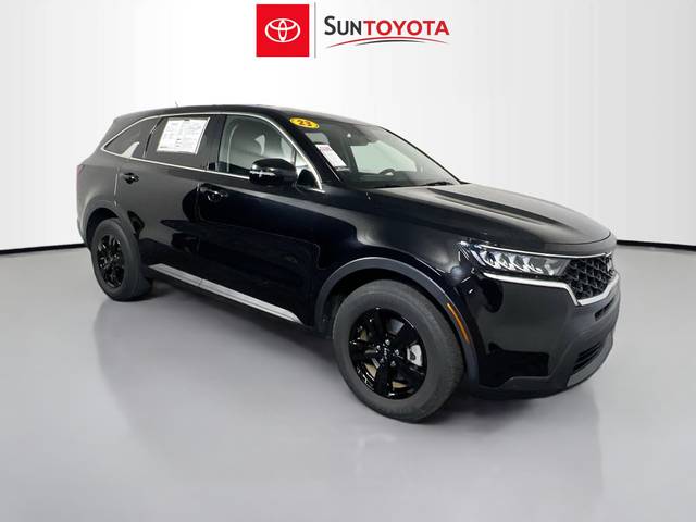 2023 Kia Sorento LX FWD photo