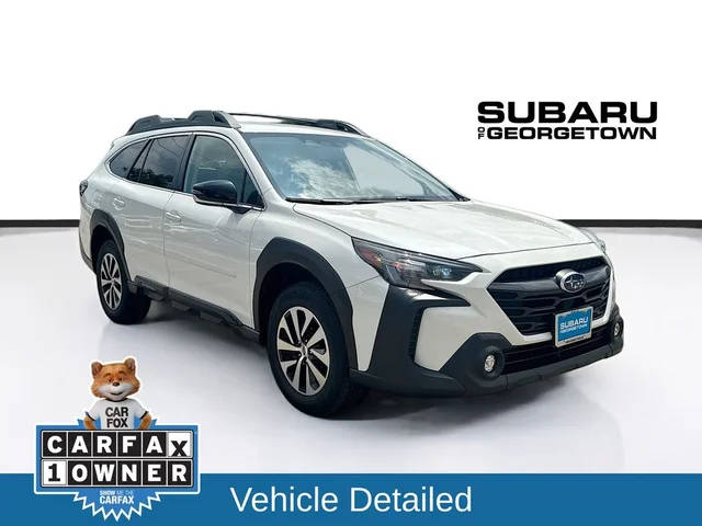 2023 Subaru Outback Premium AWD photo