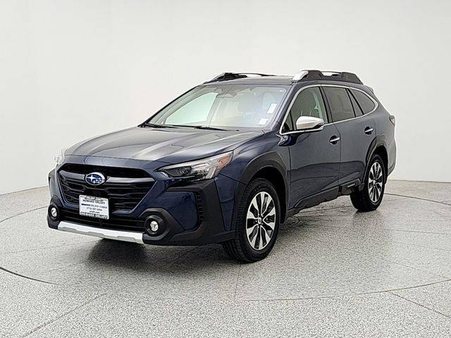 2023 Subaru Outback Touring XT AWD photo