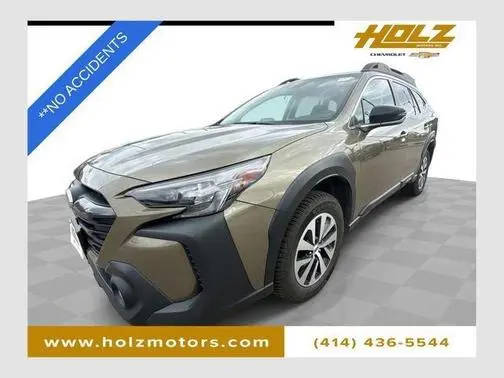 2023 Subaru Outback Premium AWD photo