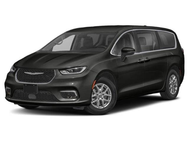 2023 Chrysler Pacifica Minivan Touring L FWD photo