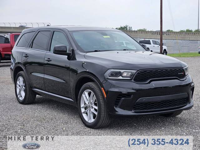 2023 Dodge Durango GT AWD photo